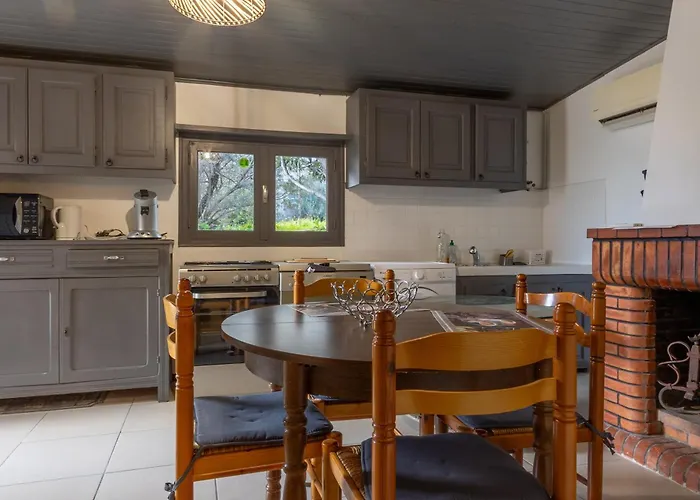 Casa Calma - Maison A Proximite Des Plages