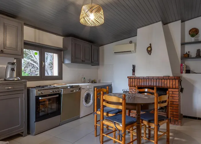 Casa Calma - Maison A Proximite Des Plages