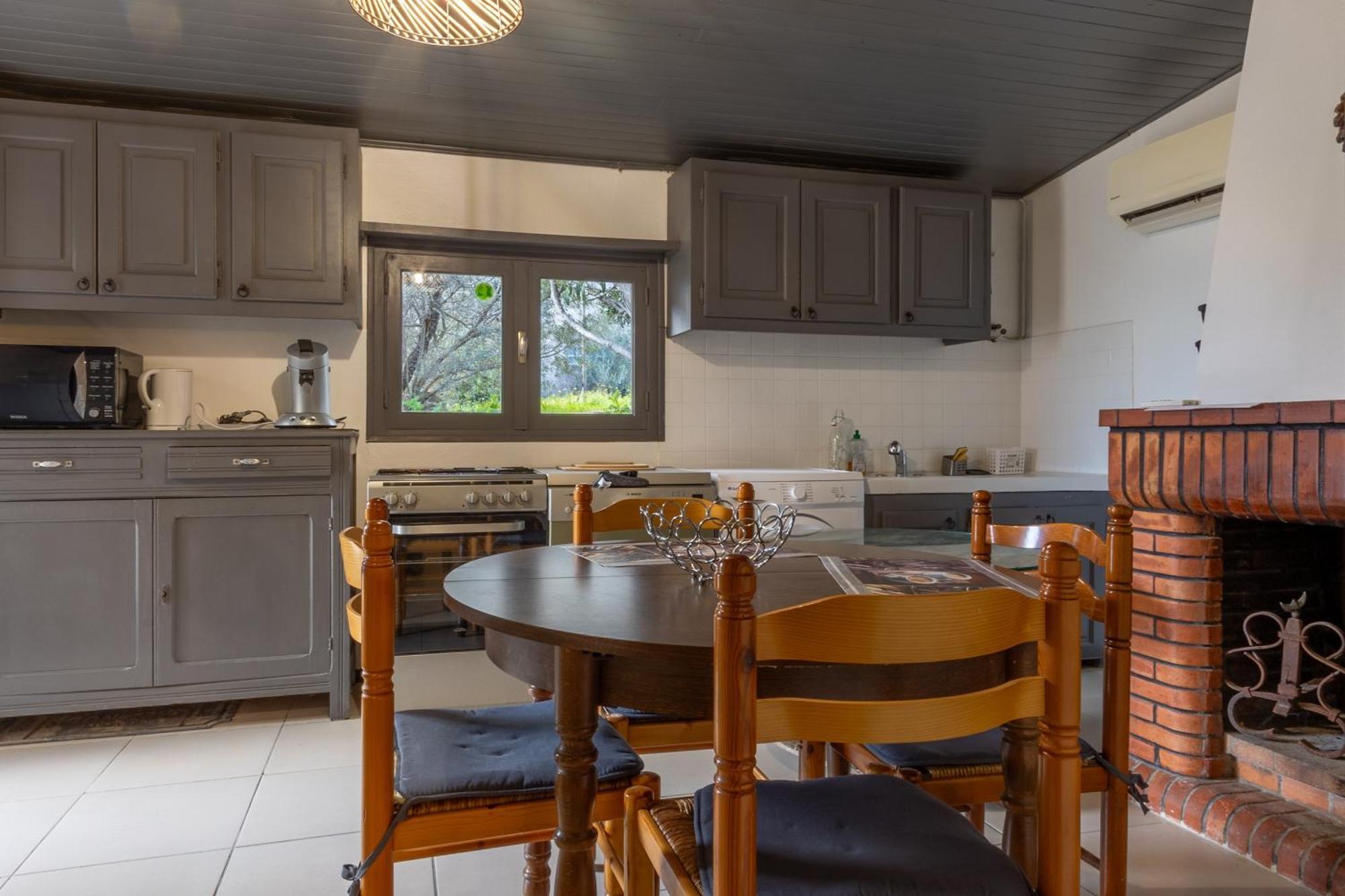 Casa Calma - Maison A Proximite Des Plages Holiday home Figari (Corsica)