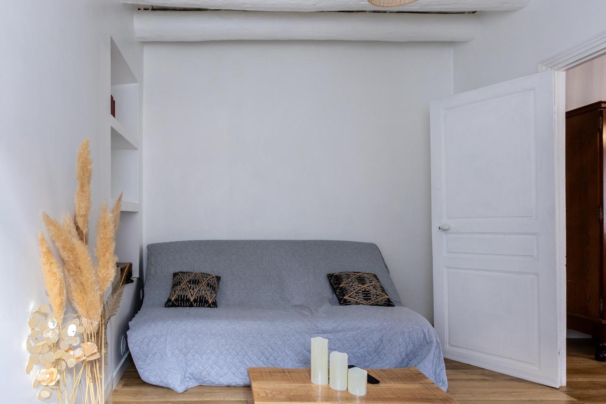 Holiday home Casa Calma - Maison A Proximite Des Plages