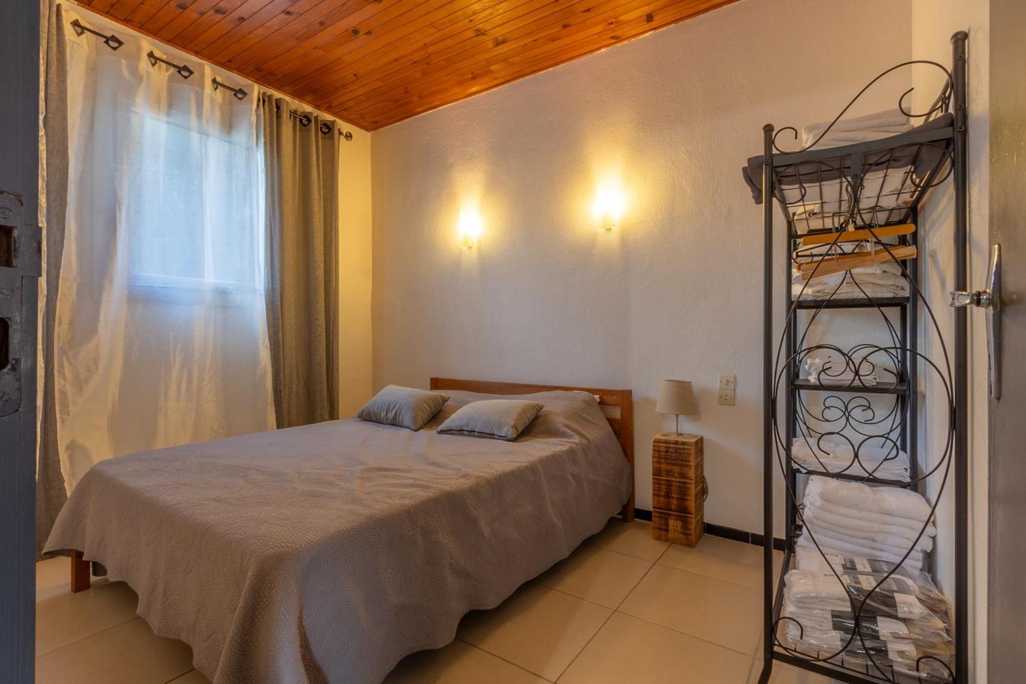 Holiday home Casa Calma - Maison A Proximite Des Plages Figari (Corsica)