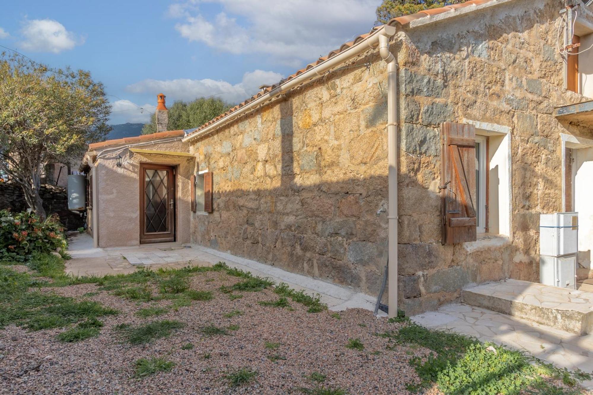 Casa Calma - Maison A Proximite Des Plages Holiday home Figari (Corsica)