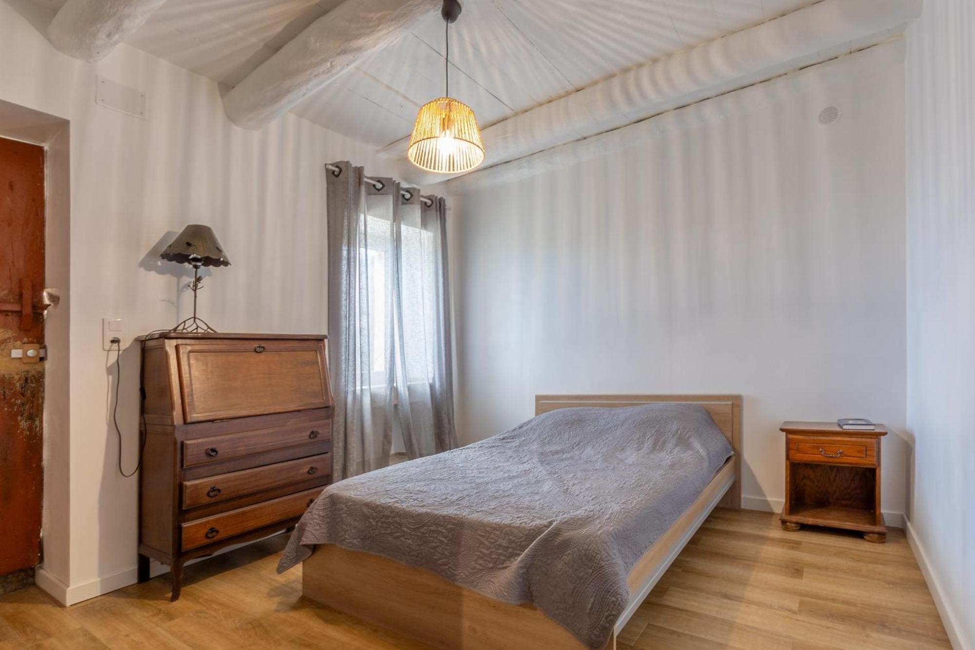 Casa Calma - Maison A Proximite Des Plages Ferienhaus Figari (Corsica)