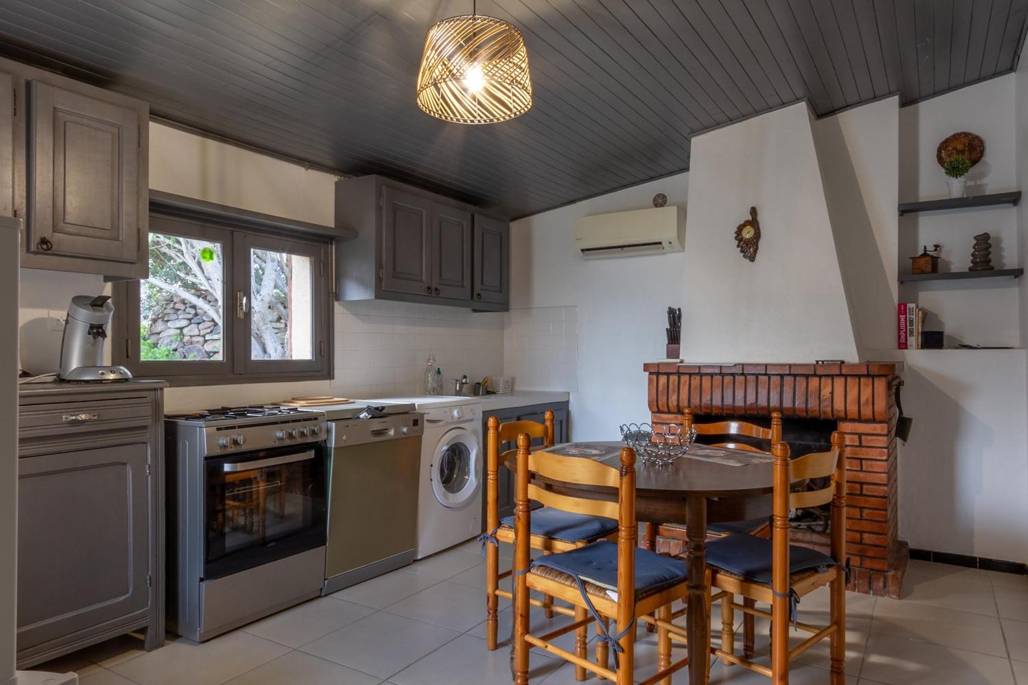 Holiday home Casa Calma - Maison A Proximite Des Plages *