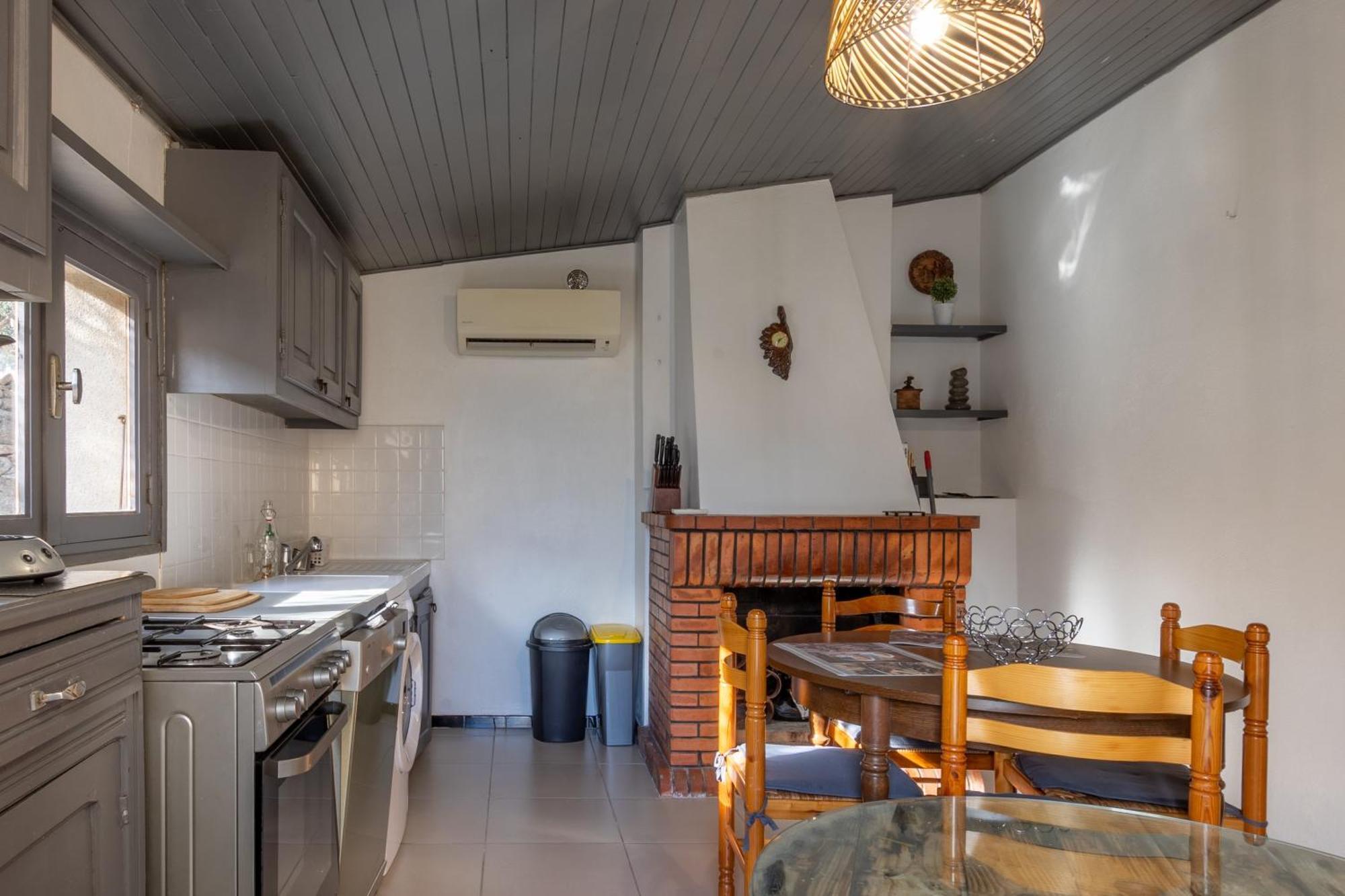 Casa Calma - Maison A Proximite Des Plages Holiday home